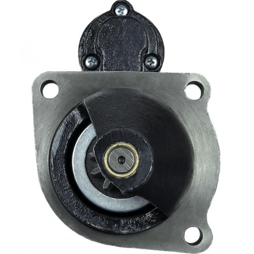 Starter replacing 11.131.488 / 11.131.782 / AZF4204 / AZF4258 Perkins 4.2 kw