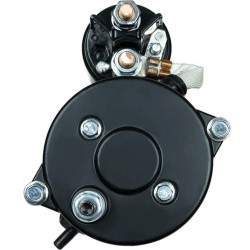 Anlasser ersetzt 11.131.488 / 11.131.782 / AZF4204 / AZF4258 Perkins 4.2 kw