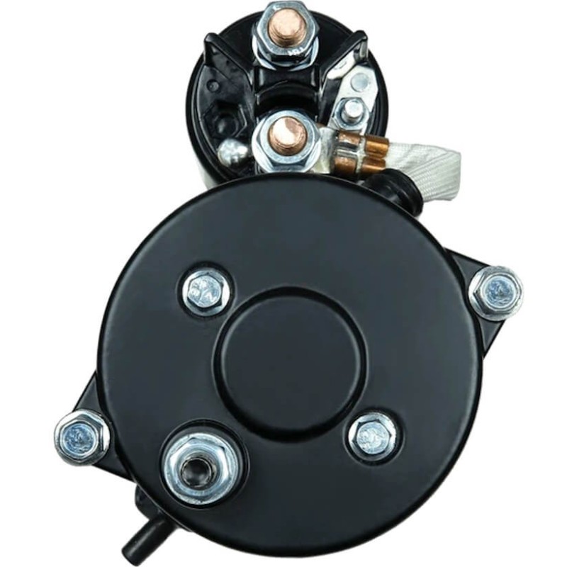 Démarreur remplace 11.131.488 / 11.131.782 / AZF4204 / AZF4258 Perkins 4.2 kw Démarreur remplace 11.131.488 / 11.131.782 / AZF4204 / AZF4258 Perkins 4.2 kw