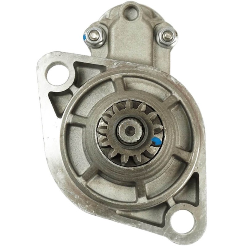 Starter replacing 428000-7030 /  428000-7031 /  428000-7032 Volkswagen 2.0 kw