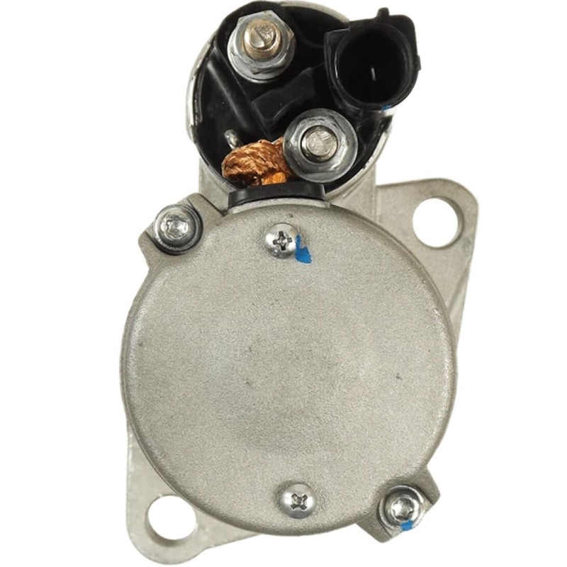 Démarreur remplace 428000-7030 /  428000-7031 / 428000-7032 Volkswagen 2.0 kw