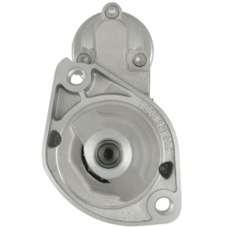 Motor de arranque 0001115070 sustituye 0001108213 / 0001108214 Mercedes 1.7 kw