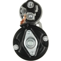 Motor de arranque 0001115070 sustituye 0001108213 / 0001108214 Mercedes 1.7 kw