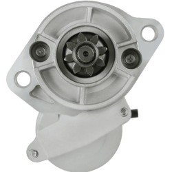 Motor de arranque sustituye228000-9800 / 228000-9801 Kubota 1.4 kw