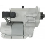 Starter replacing 228000-9800 / 228000-9801 Kubota 1.4 kw