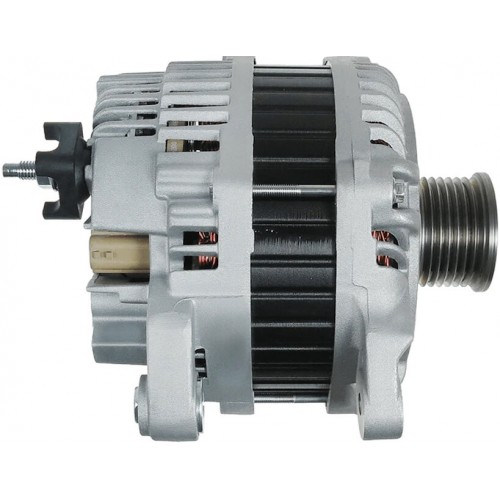 Alternator replacing A4TJ0982 / A004TJ0982 / A004TJ0982AM Renault 210A