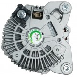 Alternator replacing A4TJ0982 / A004TJ0982 / A004TJ0982AM Renault 210A