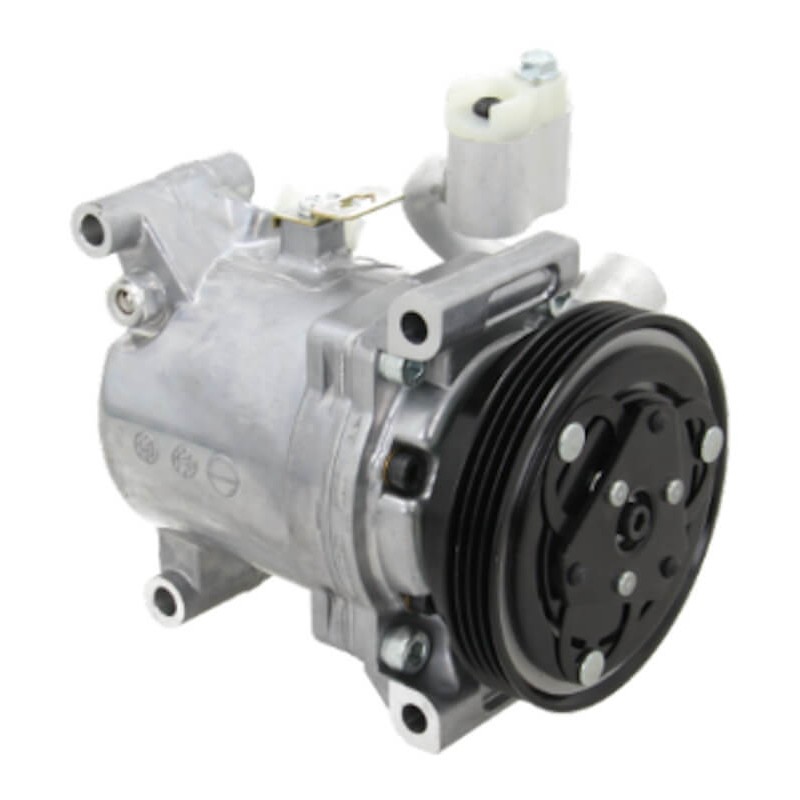 AC compressor replacing 9520063JA0 / 9520064JA1