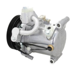 Compresor del aire acondicionado sustituye 9520063JA0 / 9520064JA1