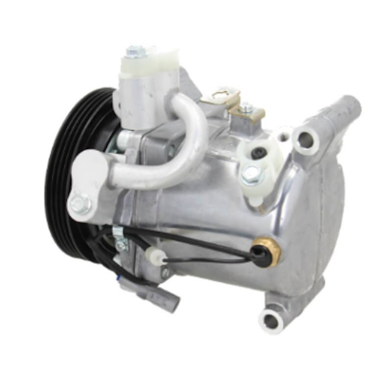 Compresor del aire acondicionado sustituye 9520063JA0 / 9520064JA1
