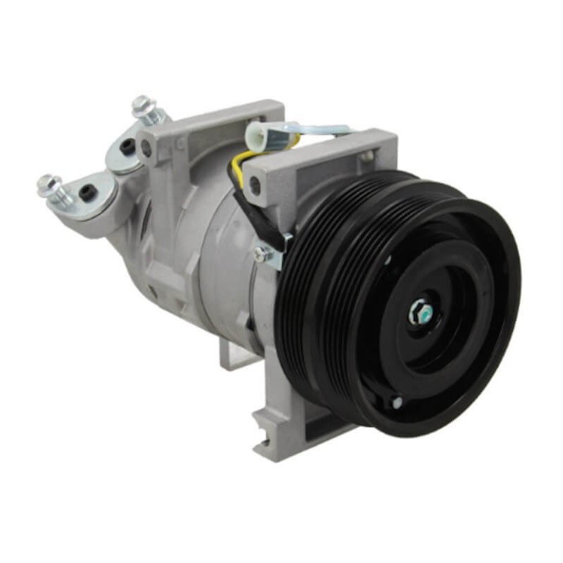 AC compressor replacing  813323 / C209073MIAM