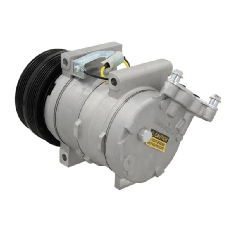 AC compressor replacing  813323 / C209073MIAM