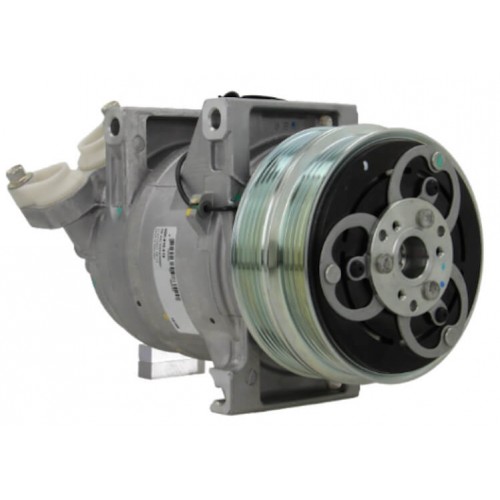 AC compressor VALEO C209073MIAM replacing 813323