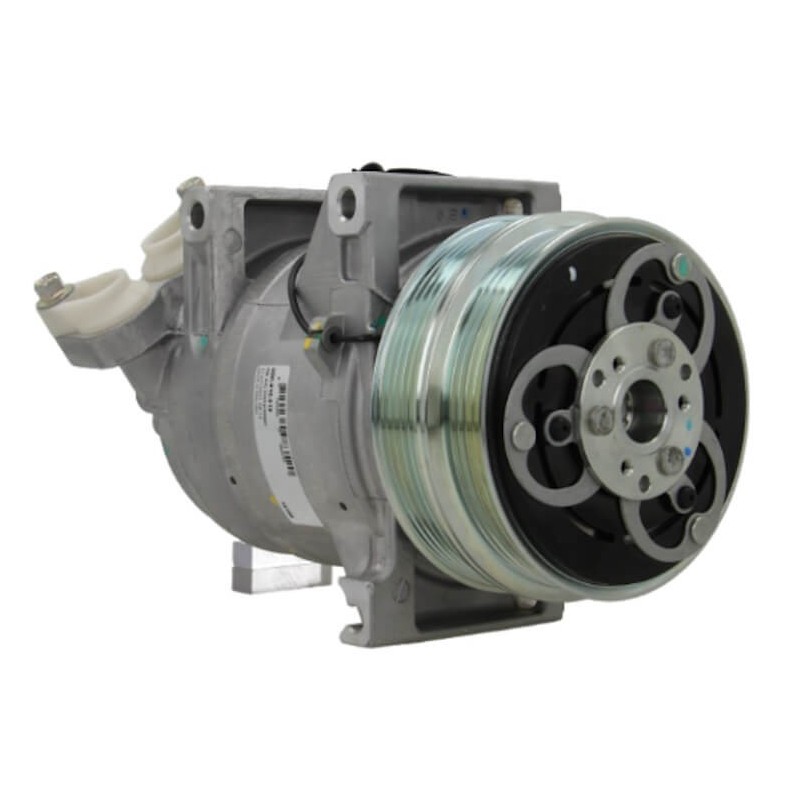 AC compressor VALEO  C209073MIAM replacing  813323