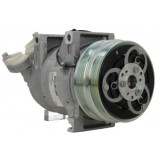 AC compressor VALEO C209073MIAM replacing 813323