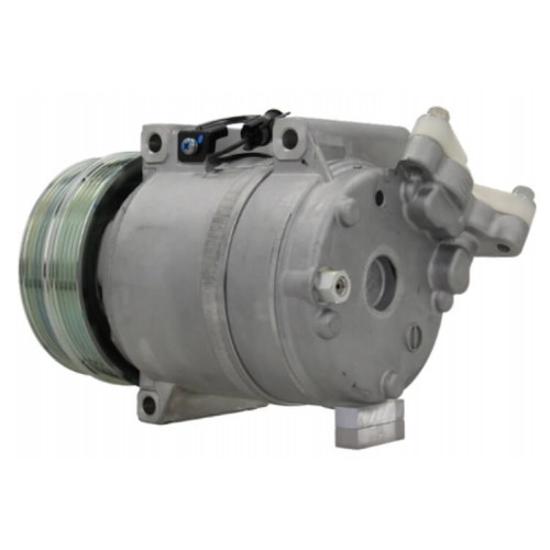 AC compressor VALEO C209073MIAM replacing 813323