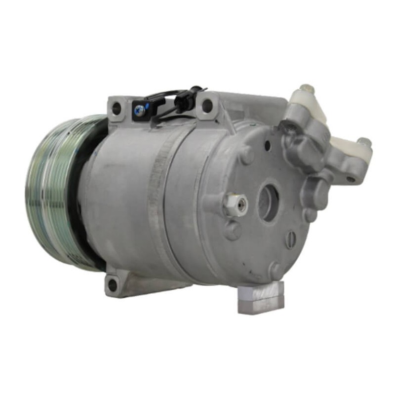 Compressore dell'aria condizionata VALEO C209073MIAM sostituisce 813323 Compressore dell'aria condizionata VALEO C209073MIAM sostituisce 813323