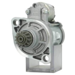 Motor de arranque DENSO DSN962 sustituye 02M911024H / 02M911024HX Volkswagen 2.0 kw
