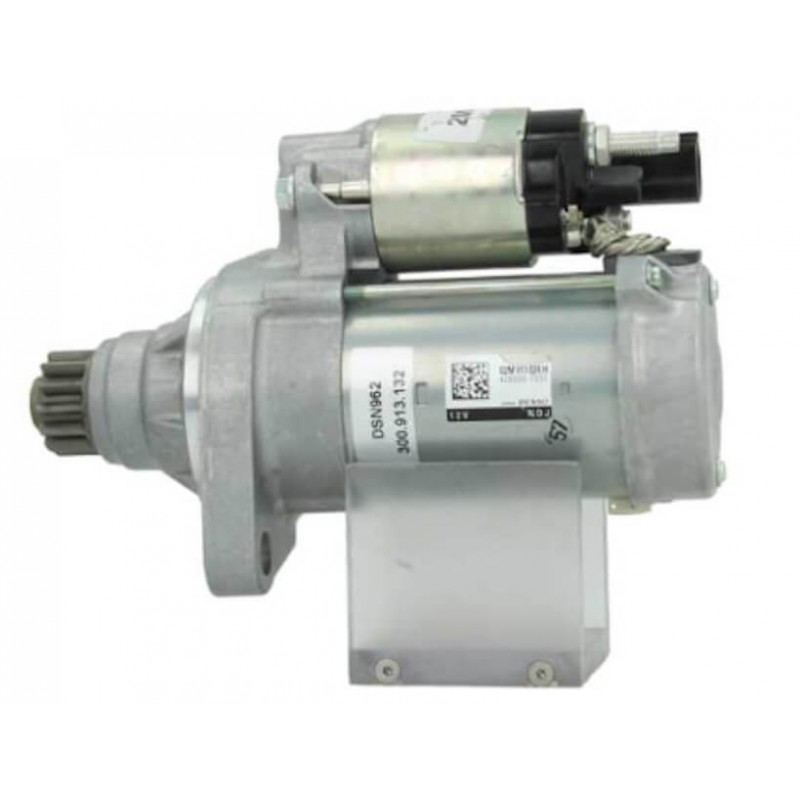 Motorino di avviamento DENSO DSN962 sostituisce 02M911024H / 02M911024HX Volkswagen 2.0 kw