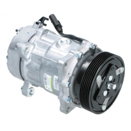 AC compressor replacing SD7V161278 / SD7V16U4255