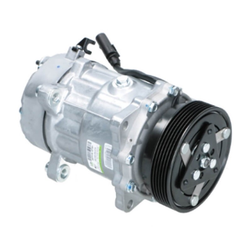 AC compressor replacing SD7V161278 / SD7V16U4255