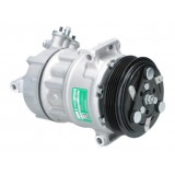 AC compressor SANDEN PXC168804 replacing PXC168811