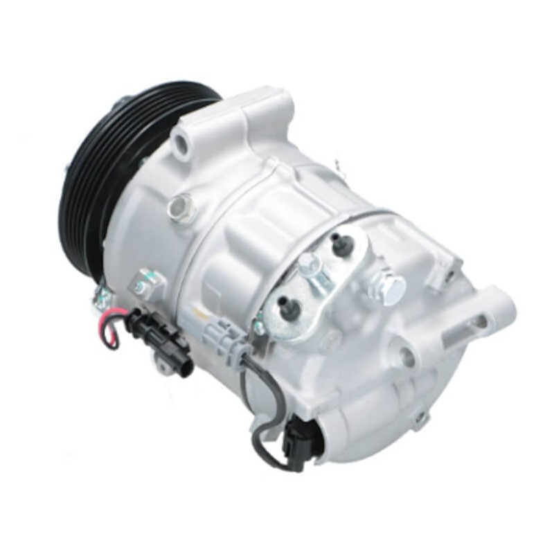 Compresor del aire acondicionado SANDEN PXC168804 sustituye PXC168811