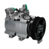 AC compressor replacing F500NA5CA05 / HYAK209