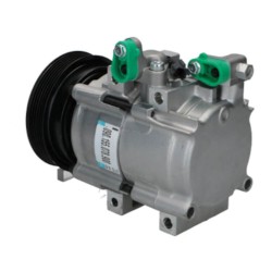 Compresor del aire acondicionado sustituye F500NA5CA05 / HYAK209