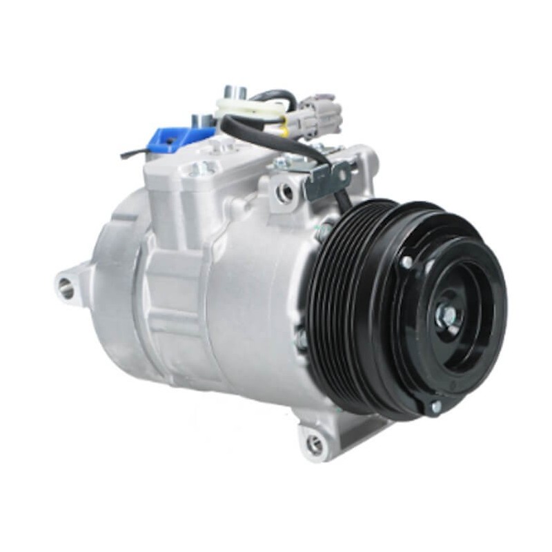 AC compressor replacing DCP17154 / ACP560000P / 70817136 / 4472605991 / 4371008040