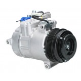 AC compressor replacing DCP17154 / ACP560000P / 70817136 / 4472605991 / 4371008040