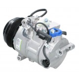 AC compressor replacing DCP17154 / ACP560000P / 70817136 / 4472605991 / 4371008040