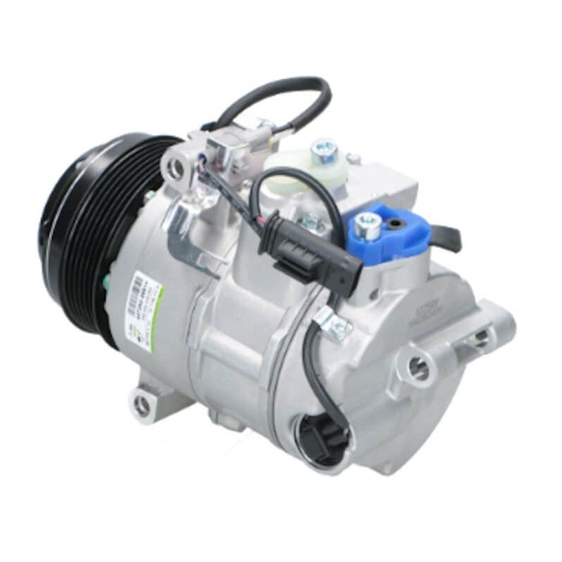 AC compressor replacing DCP17154 / ACP560000P / 70817136 / 4472605991 / 4371008040