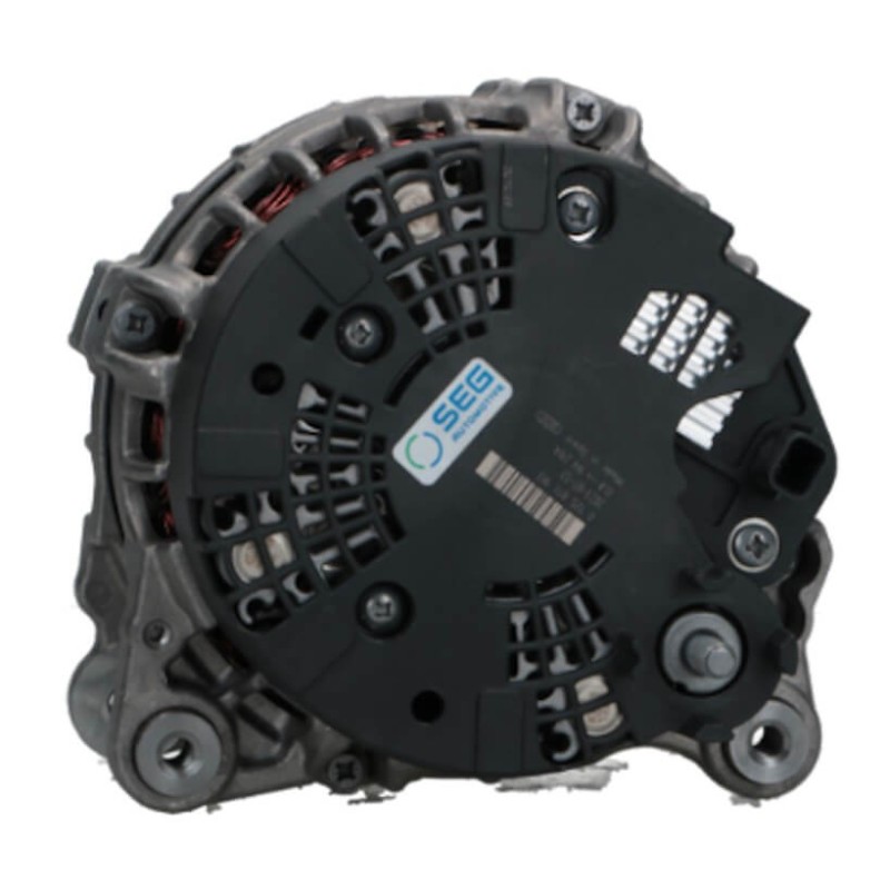Alternateur 0125811183 remplace 7711368888 / 8200404465 Renault 210A Alternateur 0125811183 remplace 7711368888 / 8200404465 Renault 210A