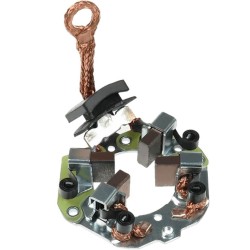 portaescobillas para motor de arranque Mitsubishi M1T30071 / M1T30072 / M1T30171
