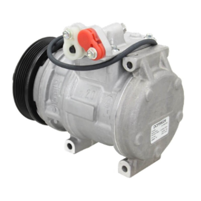 Compresor del aire acondicionado DENSO DCP99024 sustituye 4472609190