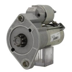 Motor de arranque VALEO TS12ER15M sustituye 438273 / 458431 / 2H0911023G