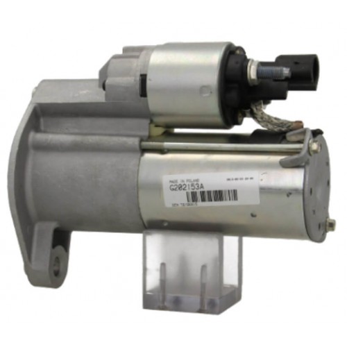 Starter VALEO TS12ER15M replacing 438273 / 458431 / 2H0911023G 