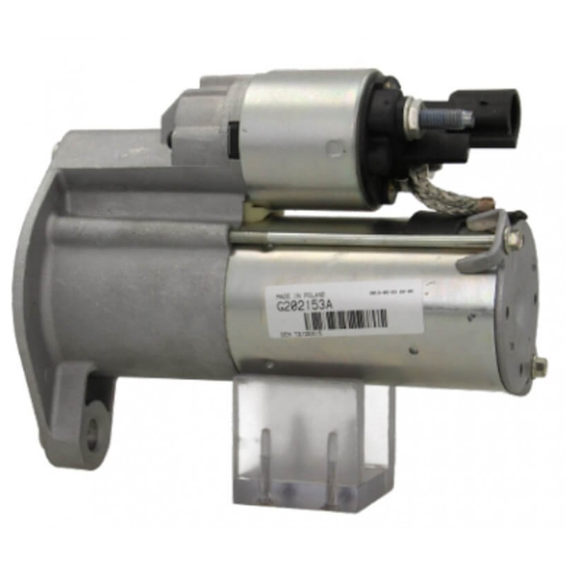 Starter VALEO TS12ER15M replacing 438273 / 458431 / 2H0911023G 