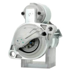 Anlasser VALEO TS12E36 ersetzt 12417616500 / 12417616502 für BMW Z4 / X3 / 3er