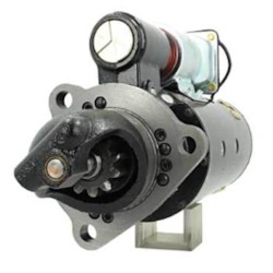 Motor de arranque Delco remy 10479339 sustituye 0R2697 / 0R4267 Caterpillar 9.0 kw