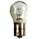 Box of 10 bulbs BA15s 24V 21W HD