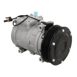Compresor del aire acondicionado sustituye 4471009790 / 70817349