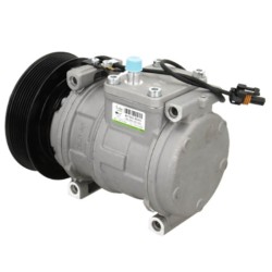 Compresor del aire acondicionado sustituye 4471009790 / 70817349