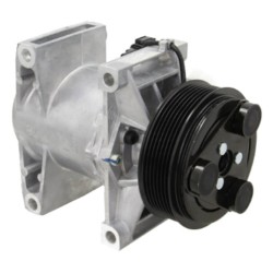 Compresor del aire acondicionado sustituye 92600EB70A / 92600KH70A