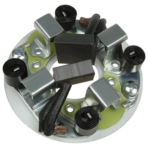 Ghiera portaspazzole per motorino di avviamento Valéo D9R112 / D9R116 / D9R118 / D9R121