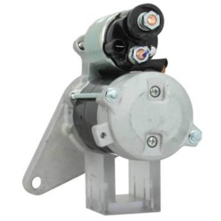 Motor de arranque sustituyeDenso 428000-0320 / 428000-0321