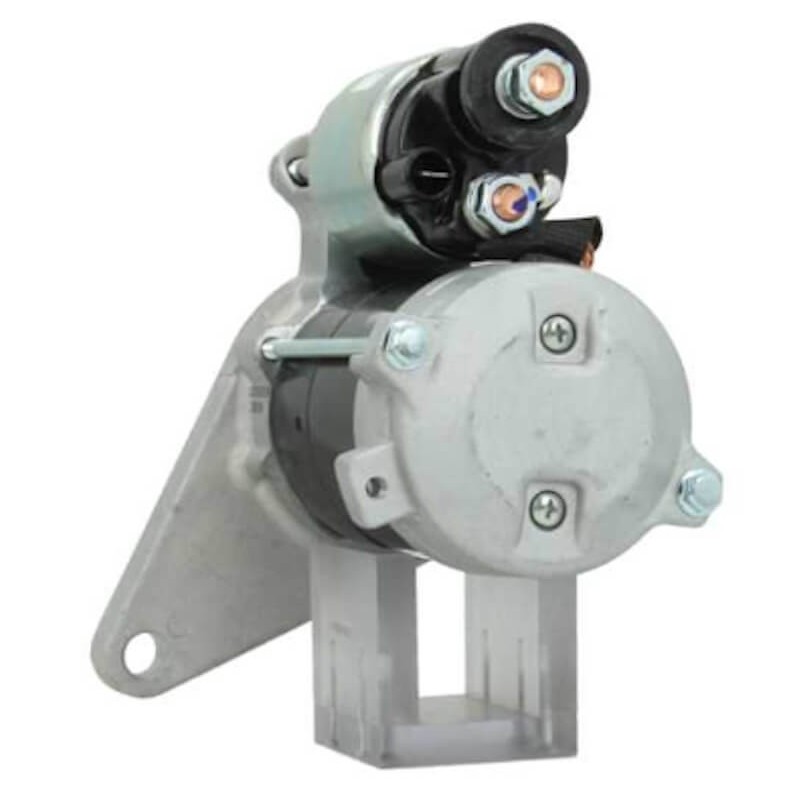Motor de arranque sustituyeDenso 428000-0320 / 428000-0321