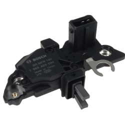 Régulateur de tension pour alternateur Bosch 0124515050 Régulateur de tension pour alternateur Bosch 0124515050