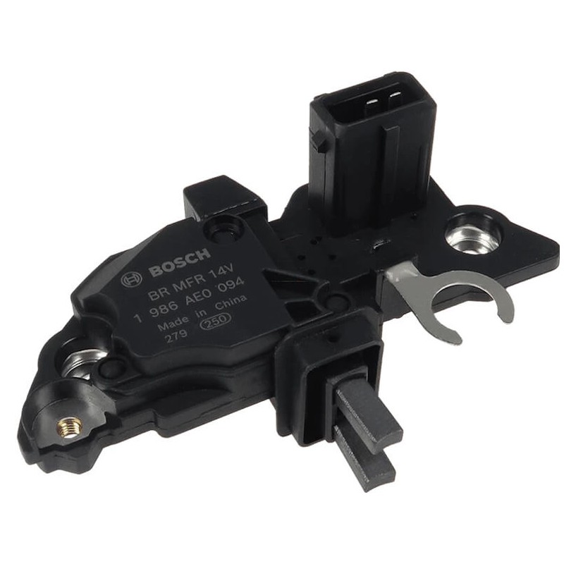 Regolatore de tension per alternatore Bosch 0124515050